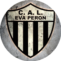 Logo Club Libertad del Barrio Eva Perón de Formosa